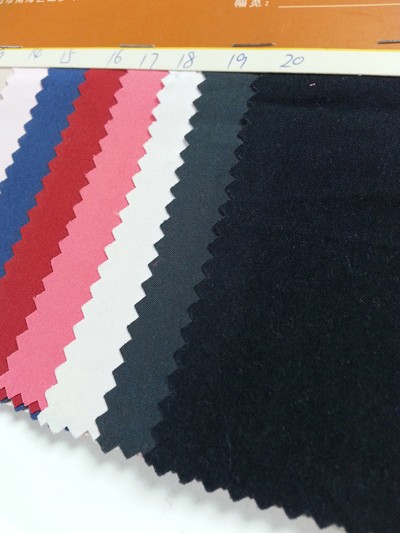 FS-MGFA 加密斜紋磨毛 後面照